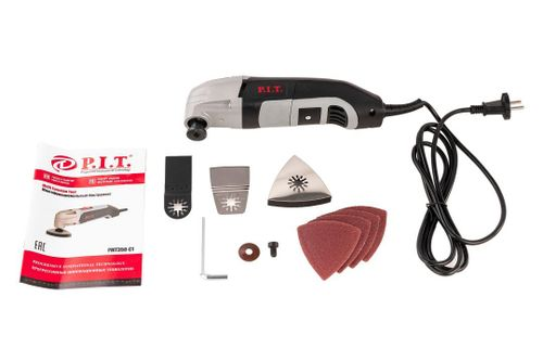 Реноватор электрический P.I.T. PMT350-C1 350 Вт, изображение