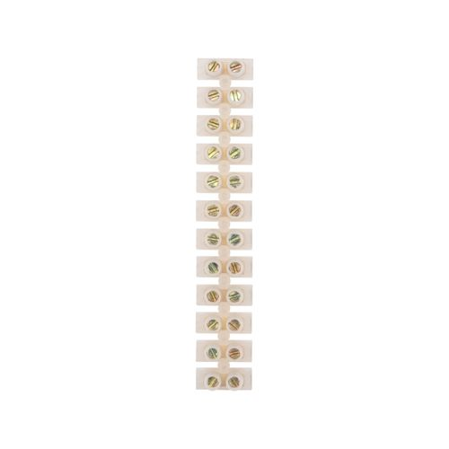 Колодка клеммная КВ-4 PROconnect, 3А, 4 мм², индивидуальная упаковка, 1 шт, крупный план
