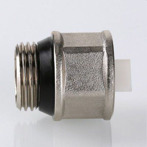 Клапан отсекающий латунь VALTEC 1/2", вид