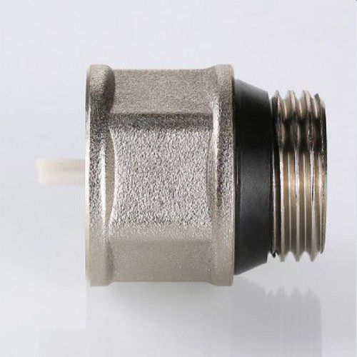 Клапан отсекающий латунь VALTEC 1/2", картинка