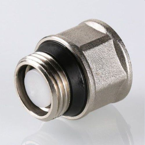 Клапан отсекающий латунь VALTEC 1/2", изображение