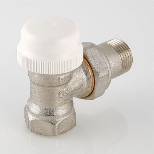 Клапан для радиатора латунь VALTEC VT.031.N.05 3/4", картинка