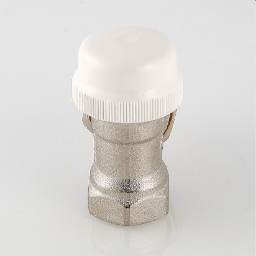 Клапан для радиатора латунь VALTEC VT.031.N.05 3/4", изображение
