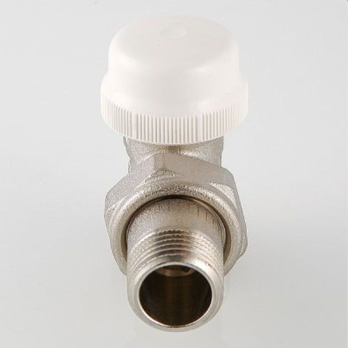 Клапан для радиатора латунь VALTEC VT.031.N.05 3/4", вид