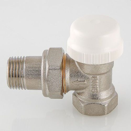 Клапан для радиатора латунь VALTEC VT.031.N.05 3/4", фото