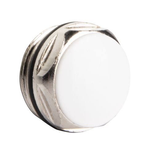 Комплект монтажный Royal Thermo 1”х 3/4" белый, картинка