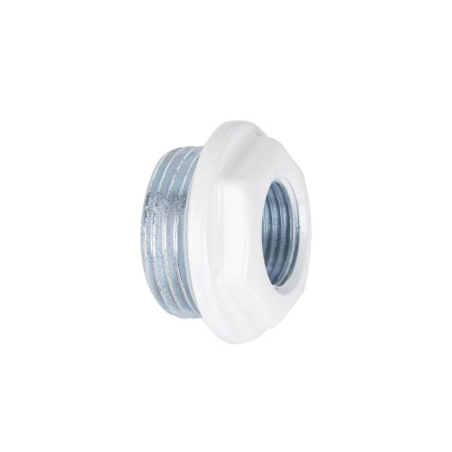Комплект монтажный Royal Thermo 1”х 1/2" белый, вид