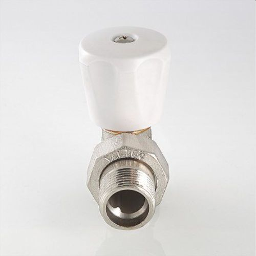 Клапан для радиатора латунь VALTEC VT.007.LN.05 3/4", изображение