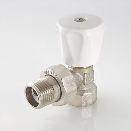 Клапан для радиатора латунь VALTEC VT.007.LN.05 3/4", фотография