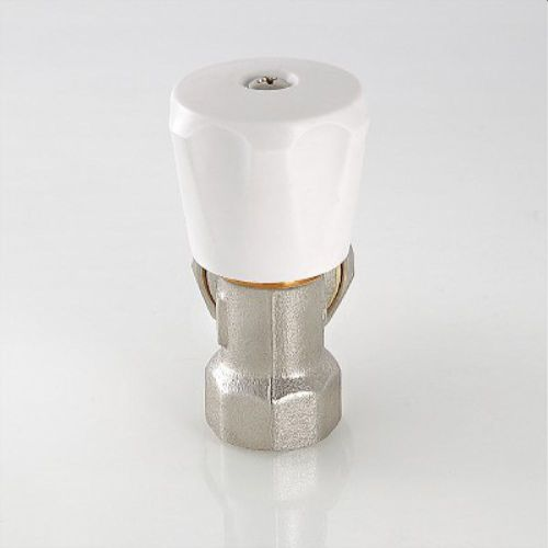 Клапан для радиатора латунь VALTEC VT.007.LN.04 1/2", картинка