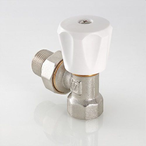 Клапан для радиатора латунь VALTEC VT.007.LN.04 1/2", фото