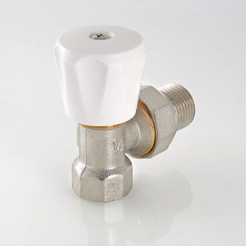 Клапан для радиатора латунь VALTEC VT.007.LN.04 1/2", фото