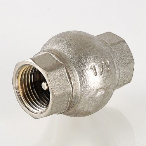 Клапан обратный латунь VALTEC VT.151.N.05 3/4", фотография