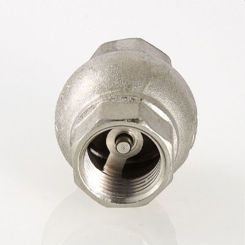 Клапан обратный латунь VALTEC VT.151.N.05 3/4", детальное фото