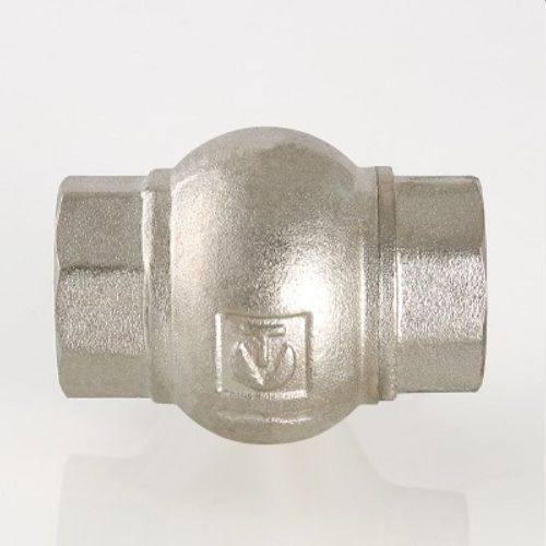 Клапан обратный латунь VALTEC VT.151.N.05 3/4", вид