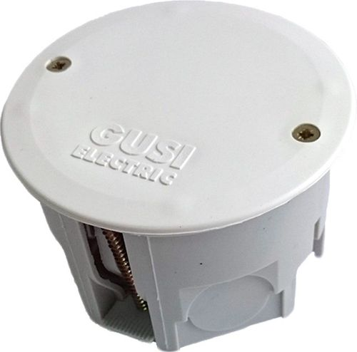 Распределительная коробка GUSI ELECTRIC ABS 6,8х4,5х6,8 см, вид