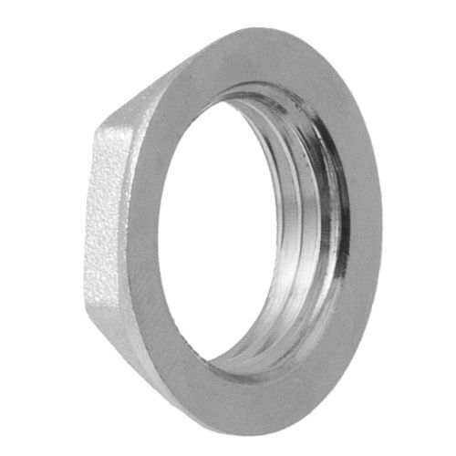 Контргайка с ребордой 1/2" MPF, фотография