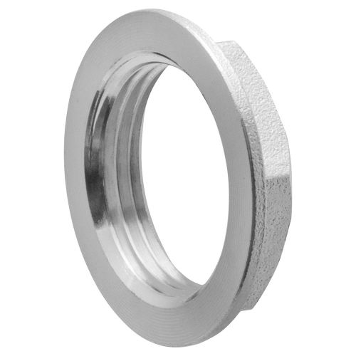 Контргайка с ребордой 3/4" MPF, вид