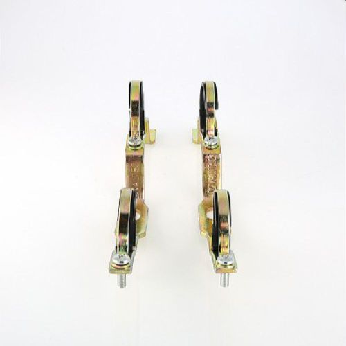 Кронштейн для коллекторов сталь никелированный VALTEC 1" O1300E006, картинка