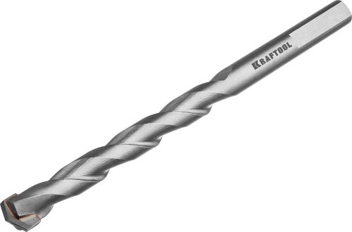 Сверло универсальная KRAFTOOL 12x400/85 мм, детальное фото
