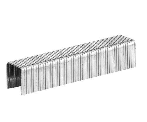 Скобы для степлера P.I.T. Тип 140 6 мм 1000 шт ASTP140-006, картинка