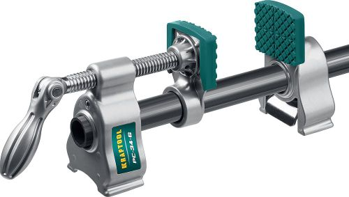 Струбцина трубная KRAFTOOL 3/4", картинка