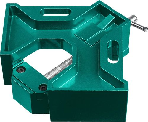 Струбцина угловая KRAFTOOL 2х88 мм, фото