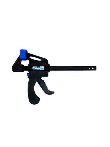 Универсальная струбцина VERTEXTOOLS F-образная, 150 мм 2056-150, детальное фото