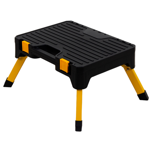 Стремянка Tools Stool 1ст. с ящиком для инструментов, картинка