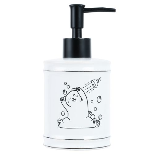 Диспенсер teddy, изображение