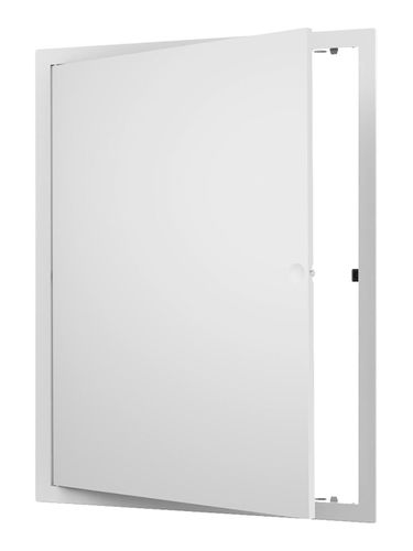 Ревизионный люк EVECS нажимной 300х400, картинка