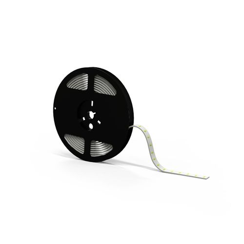 Лента Gauss LED 5050/30-SMD 7.2W 12V DC RGB (блистер 5м),, детальное фото
