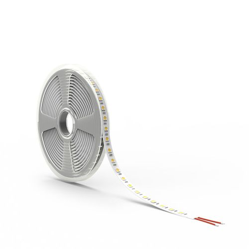 Лента GAUSS Basic LED 5050/60 12v 10w/m 700lm/m 3000k 10mm ip65 5m, детальное фото