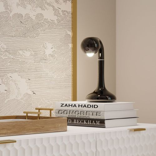 Лампа Gauss Elementary Шар 12W 920lm 4100K Е14 LED, вид
