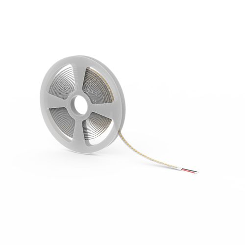 Лента Gauss Basic LED 2835/240 12V 14,4W/m 1600lm/m 4000K 10mm IP20 5m, изображение