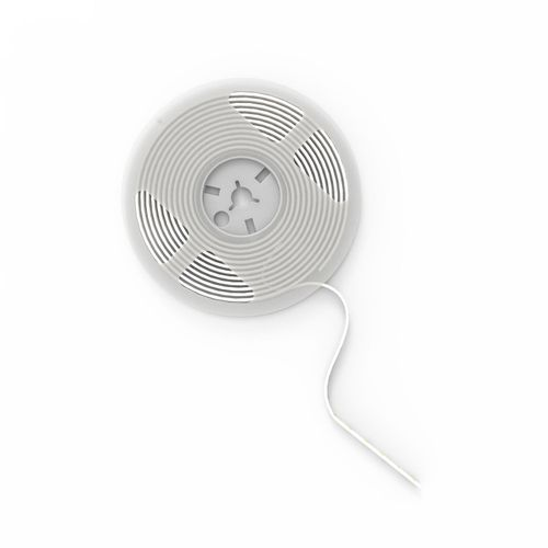 Лента Gauss LED Elementary 2835/60 12V 4.8W Красный 8mm IP20 5m (ZIP bag), фото