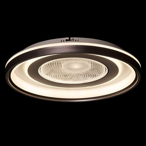 Люстра Норден 138W LED 220 V  (пульт), крупный план