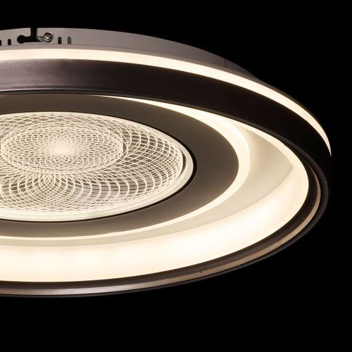 Люстра Норден 138W LED 220 V  (пульт), детальное фото