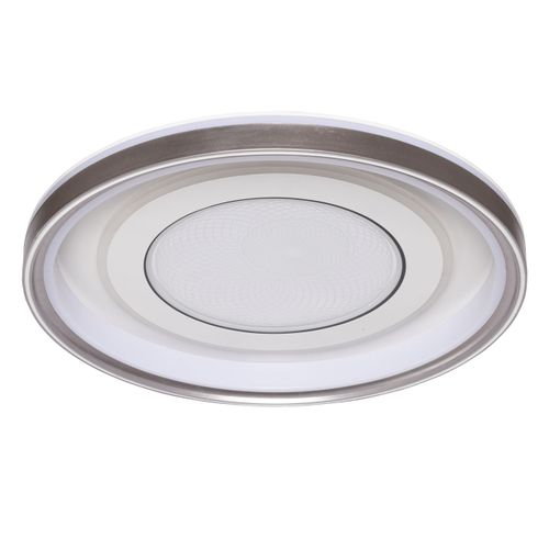 Люстра Норден 138W LED 220 V  (пульт), вид