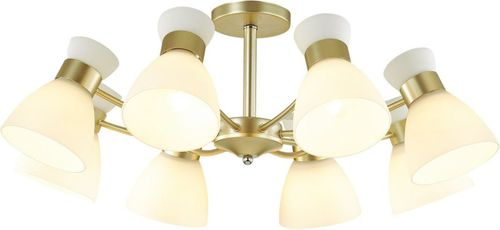 Потолочная люстра Lumion Wilma 4535/8C, вид