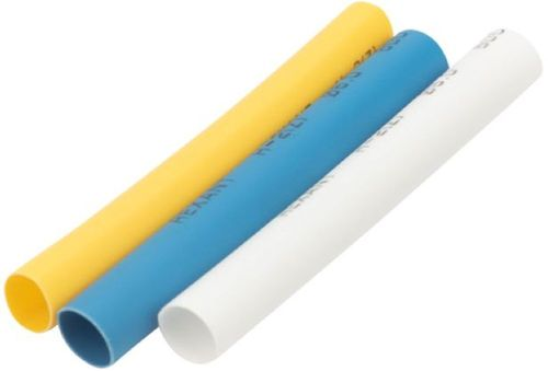 Набор № 3 ТУТнг REXANT 4 цвета 288 шт, картинка