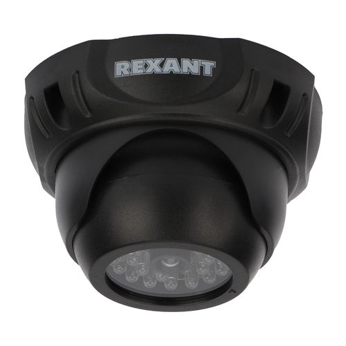 Муляж видеокамеры внутренней установки RX-303 REXANT, вид