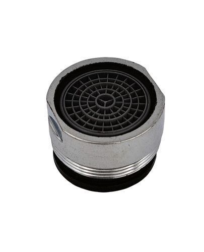 Насадка VODA Shower Flow 2 режима на шарнире с переходником, фотография