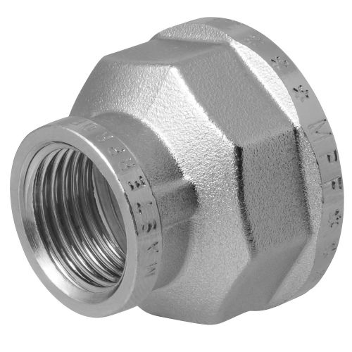 Муфта переходная 1" х 1/2" в/в MPF, фотография