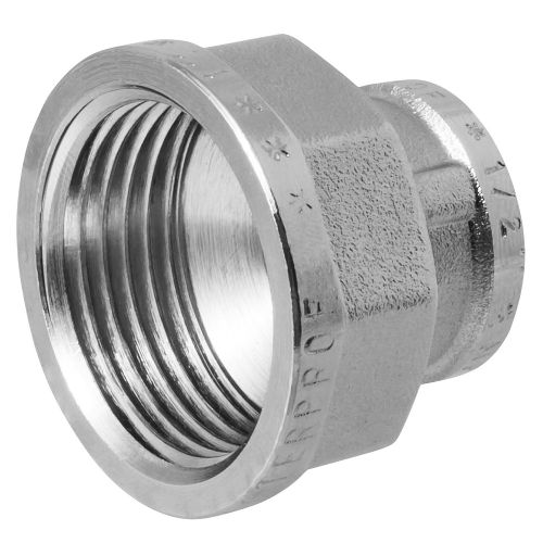 Муфта переходная 1" х 1/2" в/в MPF, изображение