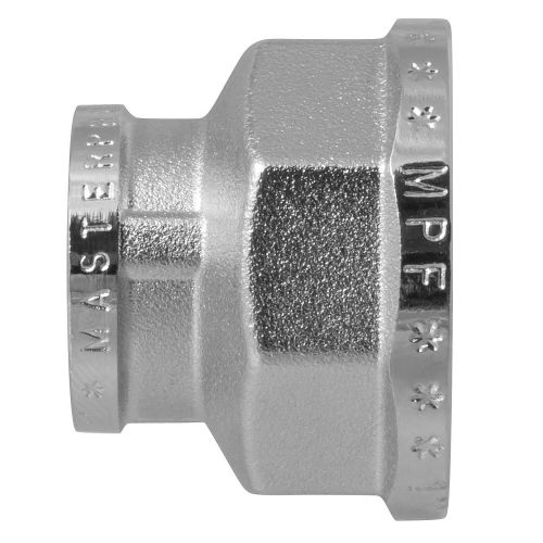 Муфта переходная 1" х 1/2" в/в MPF, крупный план