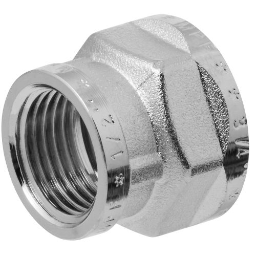 Муфта переходная 3/4" х 1/2" в/в MPF, фотография