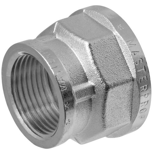 Муфта переходная 1" х 3/4" в/в MPF, картинка