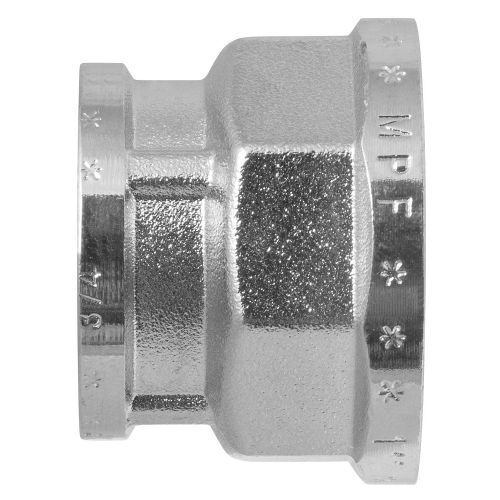 Муфта переходная 1" х 3/4" в/в MPF, детальное фото