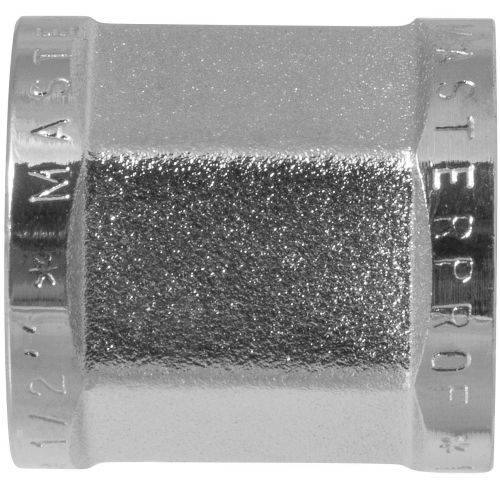 Муфта шестигранная 1/2" MPF, картинка